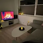 Sorlandsidyll Med Svommebasseng!