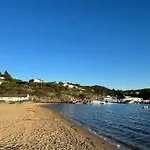 Sorlandsidyll Med Svommebasseng!