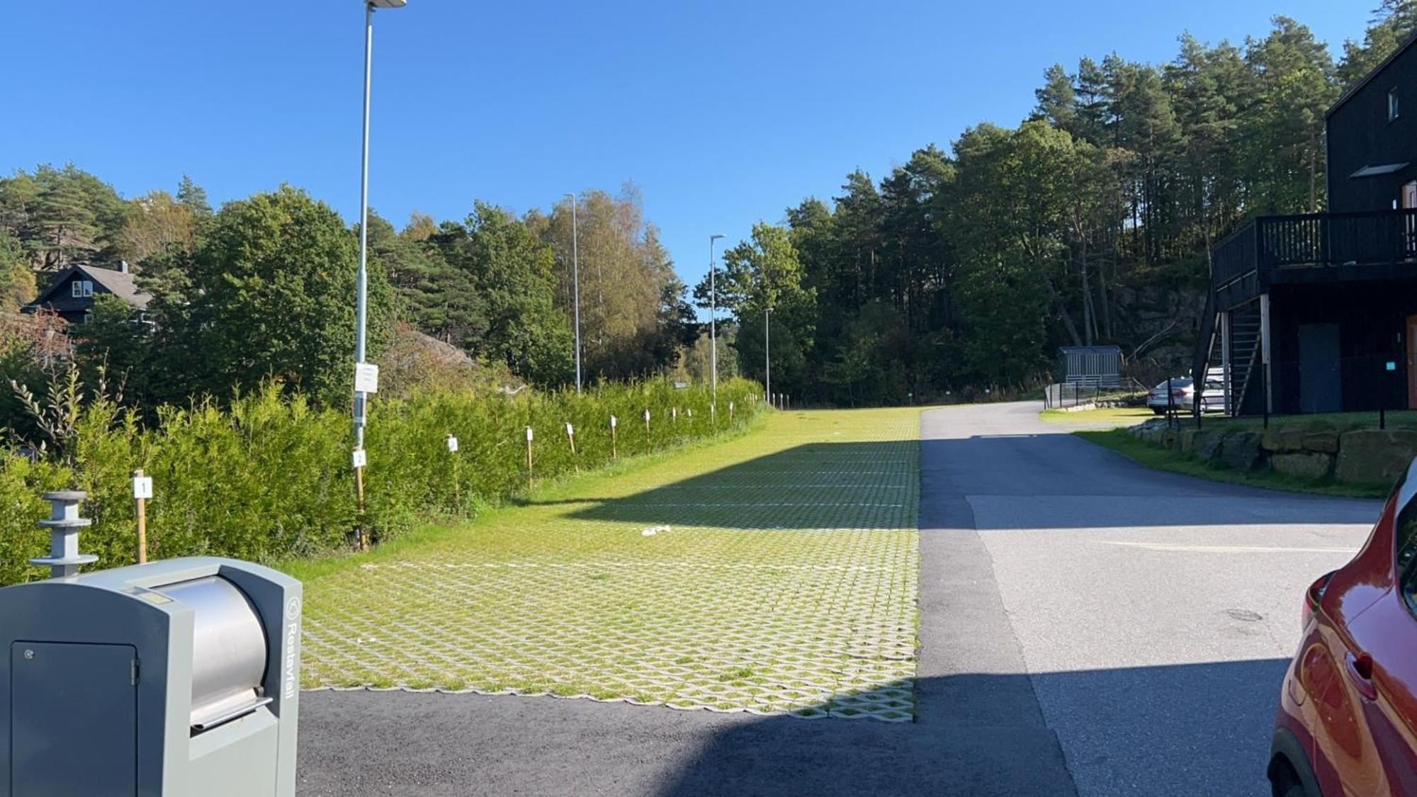 Sorlandsidyll Med Svommebasseng! Leilighet