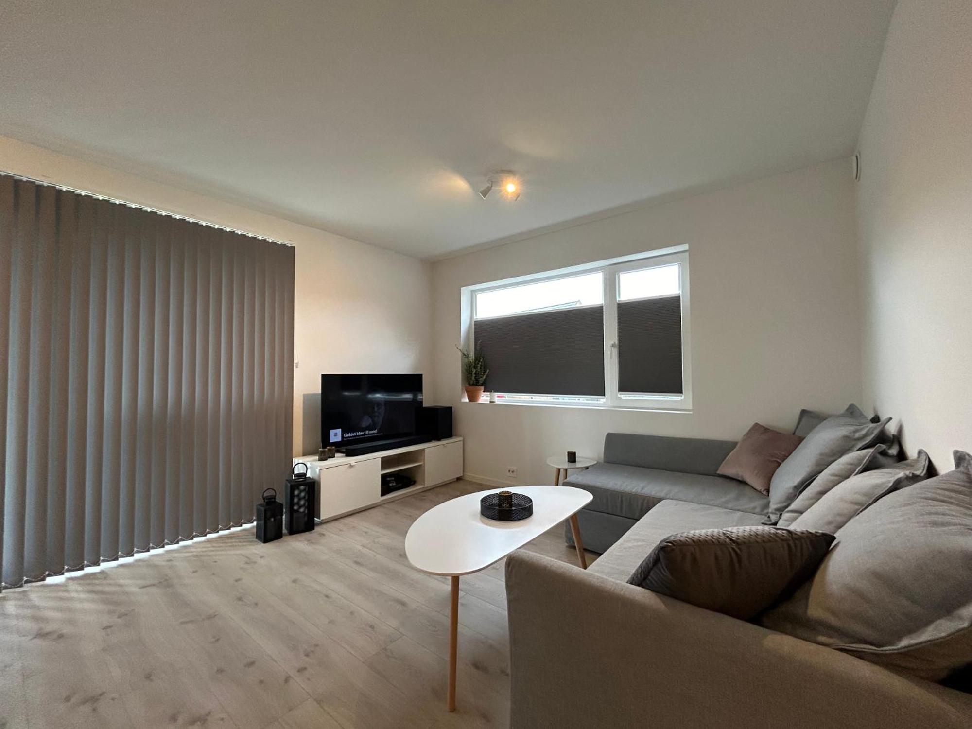 Apartment Sorlandsidyll Med Svommebasseng! Kristiansand