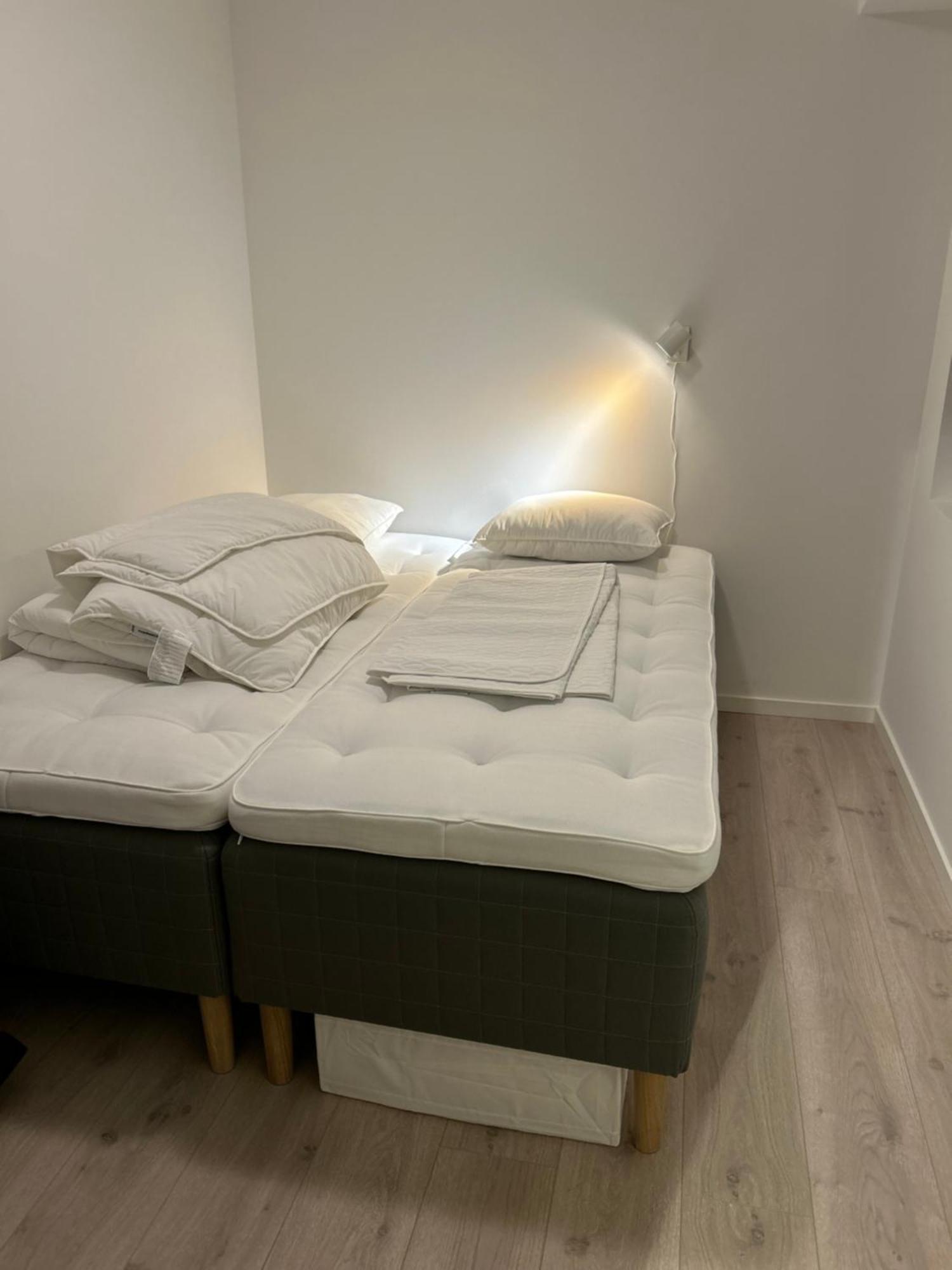Sorlandsidyll Med Svommebasseng! Apartment